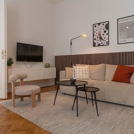 Josef'S Home I Premium Apartment In Ideal Location Wien Ngoại thất bức ảnh