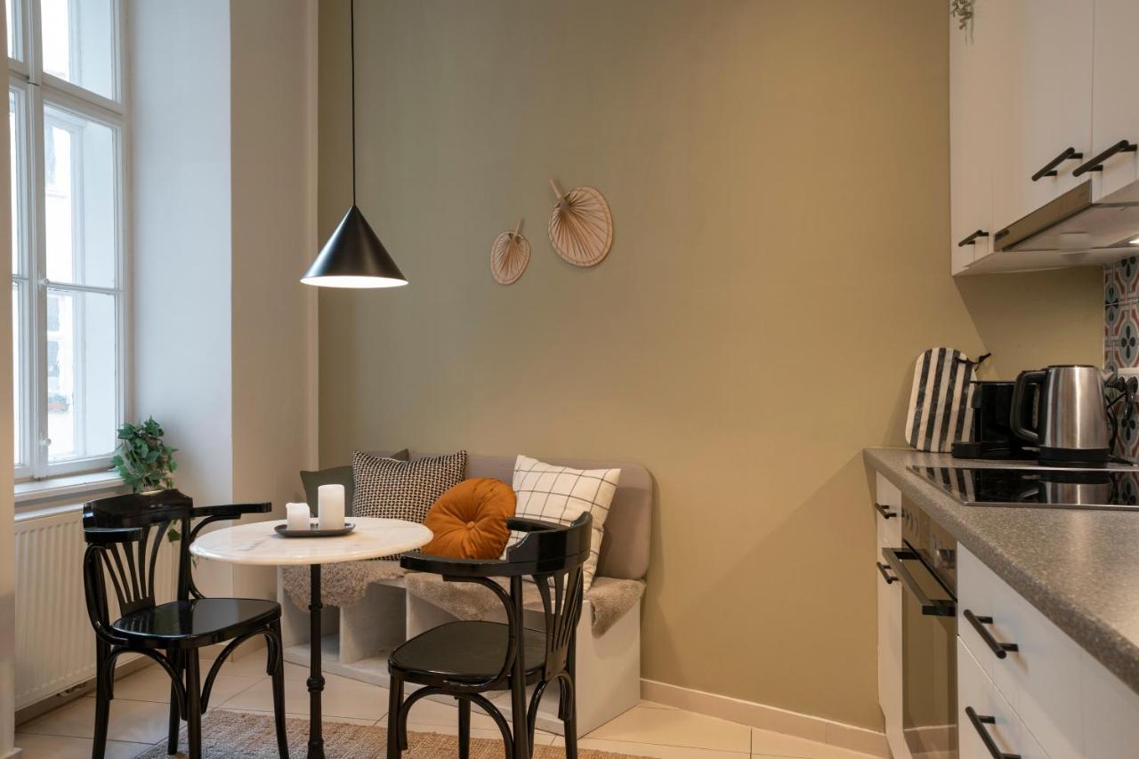 Josef'S Home I Premium Apartment In Ideal Location Wien Ngoại thất bức ảnh