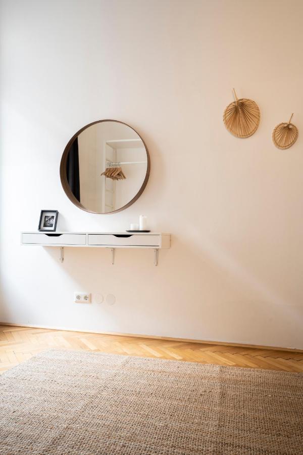 Josef'S Home I Premium Apartment In Ideal Location Wien Ngoại thất bức ảnh