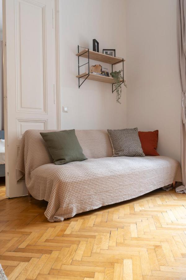 Josef'S Home I Premium Apartment In Ideal Location Wien Ngoại thất bức ảnh