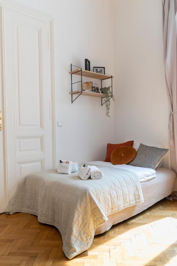 Josef'S Home I Premium Apartment In Ideal Location Wien Ngoại thất bức ảnh