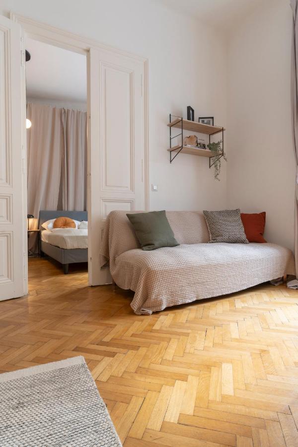 Josef'S Home I Premium Apartment In Ideal Location Wien Ngoại thất bức ảnh