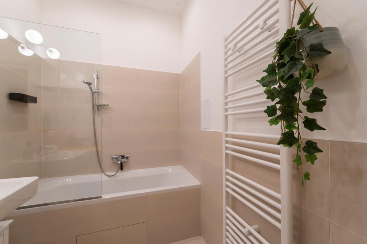 Josef'S Home I Premium Apartment In Ideal Location Wien Ngoại thất bức ảnh