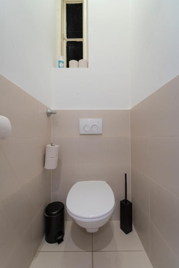 Josef'S Home I Premium Apartment In Ideal Location Wien Ngoại thất bức ảnh
