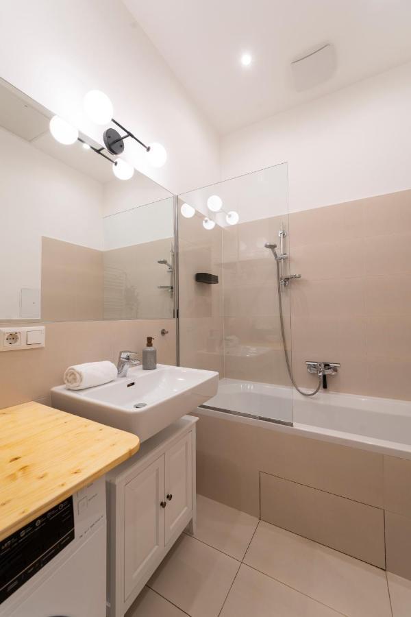 Josef'S Home I Premium Apartment In Ideal Location Wien Ngoại thất bức ảnh